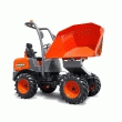 Dumpers d 150 ahg