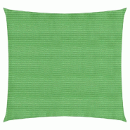 Helloshop26 - Voile d'ombrage 160 g/m² vert clair 2 x 2,5 m PEHD 02_0009366 - vert 3000505747766 Helloshop26 - Voile d'ombrage 160 g/m² vert clair 2 x 2,5 m PEHD 02_0009366 - vert 3000505747766