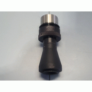 HR070-CMT Adaptateur à monture C haute résolution 0,70X avec pince Z ZEISS HR070-CMT Adaptateur à monture C haute résolution 0,70X avec pince Z ZEISS