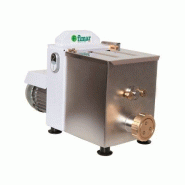 Machine électrique à pâtes fraîches - 5 kg/h - MPF15N | Fimar - 8050247567547