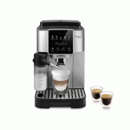 Machine expresso Magnifica Start FEB 2282SB1 - Argent
