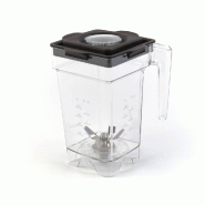 Maxima MKM Blender - Jug complet – 1.9 × 1.9 × 2.5 cm - AKS-09301029
