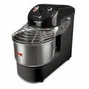 Pétrin SUNMIX EASY LINE - 20 kg de pâte - Cuve 25 L - RPM 50 à 300 Pétrin SUNMIX EASY LINE - 20 kg de pâte - Cuve 25 L - RPM 50 à 300