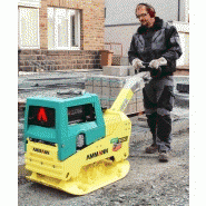 Plaques vibrantes Ammann APH 5030 - 375 kg - Hydrostatique - Compactage puissant Plaques vibrantes Ammann APH 5030 - 375 kg - Hydrostatique - Compactage puissant