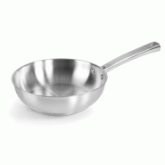 Poêle à frire Foodie Ø 22 CM de Lacor - 45422