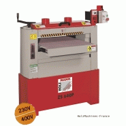 PONCEUSE À ROULEAU HM-ZS640P HOLZMANN