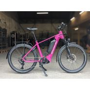 Pull Cargo (pour tracter des remorques utilitaires (FABRIQUE EN FRANCE)