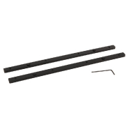 Raccordement rail de guidage - MAKITA - 198885-7 - 752045 Raccordement rail de guidage - MAKITA - 198885-7 - 752045