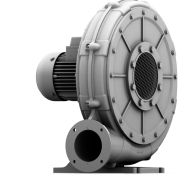 Rd 6  - ventilateur atex - elektror - jusqu'à 90 m³/min