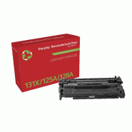 Remanufacturé Everyday Toner Noir de Xerox pour HP 131X (CF210X), Haute capacité_0
