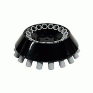 Rotor angulaire 18x10 mL pour Fugelab-GB10 - Ref.: GBK021 Rotor angulaire 18x10 mL pour Fugelab-GB10 - Ref.: GBK021