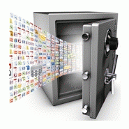Logiciel de sauvegarde de machines virtuelles à chaud Logiciel de sauvegarde de machines virtuelles à chaud