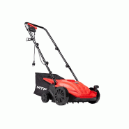 Scarificateur électrique lse 140 v 32cm – MTF – 1400w 30l – 1zst2054