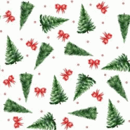 Serviettes 33x33cm meli melo de sapins pois rou (240 unités) MESA BELLA - vert papier 3701168962816 Serviettes 33x33cm meli melo de sapins pois rou (240 unités) MESA BELLA - vert papier 3701168962816