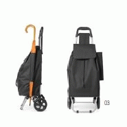 Shopping trolley mo8635-03 Shopping trolley mo8635-03