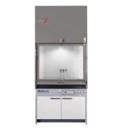 Sorbonne pour utilisation d'acides - sorbonne d'attaque