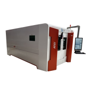 Table de découpe laser fibre pour la tôle ADFORM - LTO 1530 - 12939