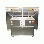 Tempéreuse chocolat lcm twin temper 25 at Tempéreuse chocolat lcm twin temper 25 at