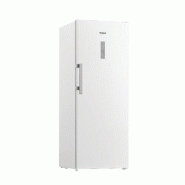 WHIRLPOOL Congélateur Armoire 70cm 404l No Frost WHFF6403W4E - 8003437064340