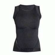 047098 - t-shirt lyne fit maintien du dos femme