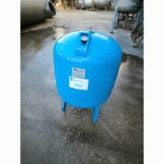 200 litres 10 bar waft boiler tank - référence : c13452_0