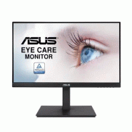 ASUS VA229QSB LED display 54,6 cm (21.5") 1920 x 1080 pixels Full HD Noir