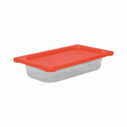 Boites à aliments GN1/3 - Caterchef - 8712591131767