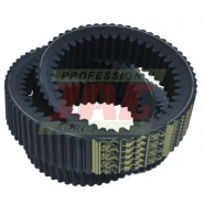 Courroie Gates Agri (0215200) Z65924.26 John Deere - Référence d'origine : Z65924 - ME-Z65924.26