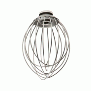 DITO SAMA Fouet INOX pour batteur 8 L pour BE8 | Ditosama - 653769 - 7350115976725