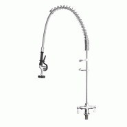 Douchette de pré-rinçage monobloc - 191 x 1860 x 1090 mm - VOGUE - 0615402026970 Douchette de pré-rinçage monobloc - 191 x 1860 x 1090 mm - VOGUE - 0615402026970