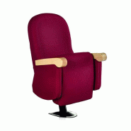Fauteuil à Accoudoirs bois - Bohème Fauteuil à Accoudoirs bois - Bohème
