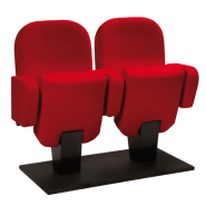 Fauteuil Théâtre Drama Fauteuil Théâtre Drama