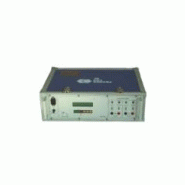 Générateur de tension à fréquence variable : gbf - francelog dhf