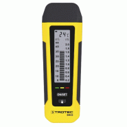 Humidimètre BM22 - TROTEC - 3510205025 Humidimètre BM22 - TROTEC - 3510205025