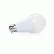 Led 10 watt bulb e27 dimmable 2700°k blister