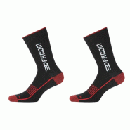 Lot de 2 paires de chaussettes de travail - FACOM | FX/1/CHVX2/BRE Lot de 2 paires de chaussettes de travail - FACOM | FX/1/CHVX2/BRE