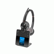Micro-casque Poly Savi 8420 Office stéréo DECT 1 880-1 900 MHz_0