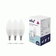 Ampoule LED GU10 Spot Ampoules 6W Changement De Couleur RGBW Dimmable Par  Télécommande RGB Blanc Chaud (Pack of 6) - Cdiscount Maison