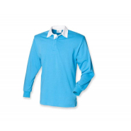 Polo « rugby »  - réf.  Gvc3953_0