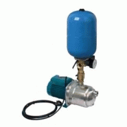 Pompe ngxm2-80 - réservoir 8 litres Pompe ngxm2-80 - réservoir 8 litres