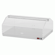 RedFox Vitrine neutre 50×35 - 4964