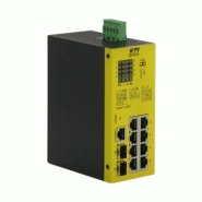 Switch ethernet managé [r]kgs-1064-hp
