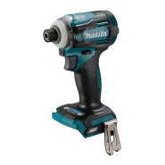 Visseuse à chocs 40v td001gz02 220nm (sans batterie ni chargeur) en coffret makpac- MAKITA - td001gz02 - 765790