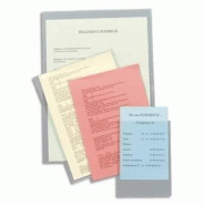 5 ETOILES SACHET DE 10 ÉTUIS 15X21CM EN PVC 15/100E 5 ETOILES SACHET DE 10 ÉTUIS 15X21CM EN PVC 15/100E