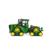9520rx tracteur agricole - john deere - puissance nominale de 520 ch
