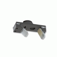 Accesoire 35º 3D avec objectif 0.75x - Ref.: HDG015 Accesoire 35º 3D avec objectif 0.75x - Ref.: HDG015