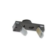 Accessoire 35º 3D avec objectif 0.75x - Ref.: HDG015 Accessoire 35º 3D avec objectif 0.75x - Ref.: HDG015
