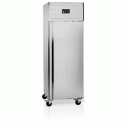 Armoire réfrigérée négative - GN2/1 - 528 L - Froid ventilé - Tout Inox 201 | Tefcold - GUF70