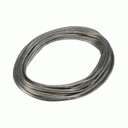 Câble t.b.t, isolé, 6mm², 20m