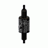 Coulisstop type 80sviii câble 6 à 8mm - coulisstop type80 sv iii m20 pour systèmes de levage